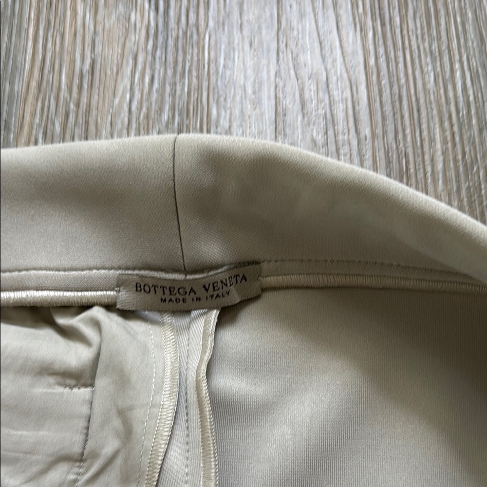 Bottega Veneta Riding Pants - Picture 3 of 4
